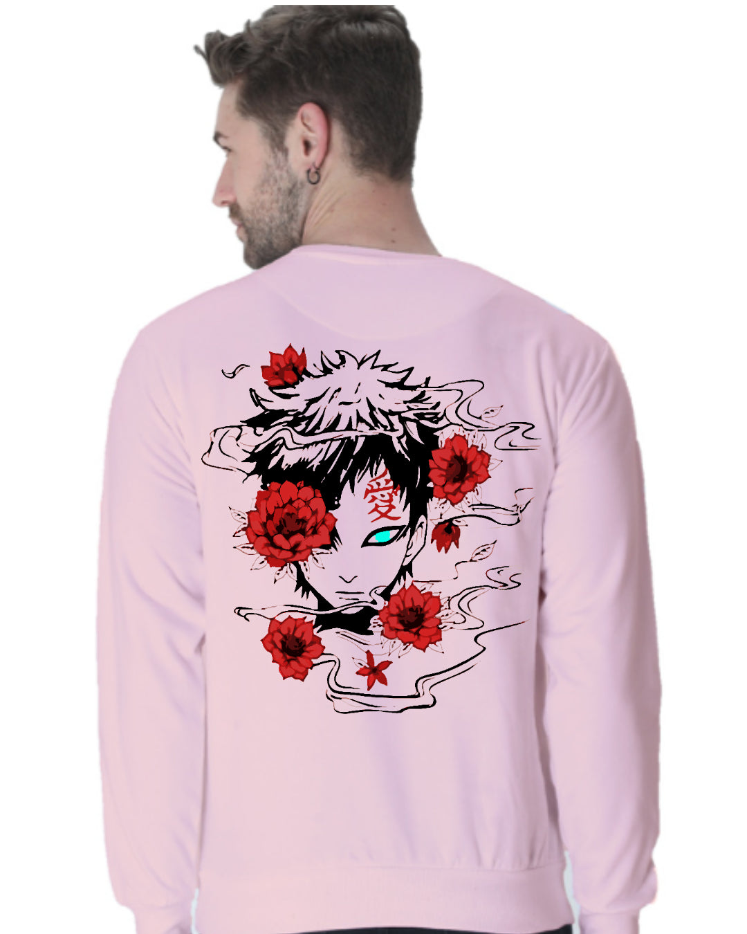 Unisex Gaara Sweatshirt