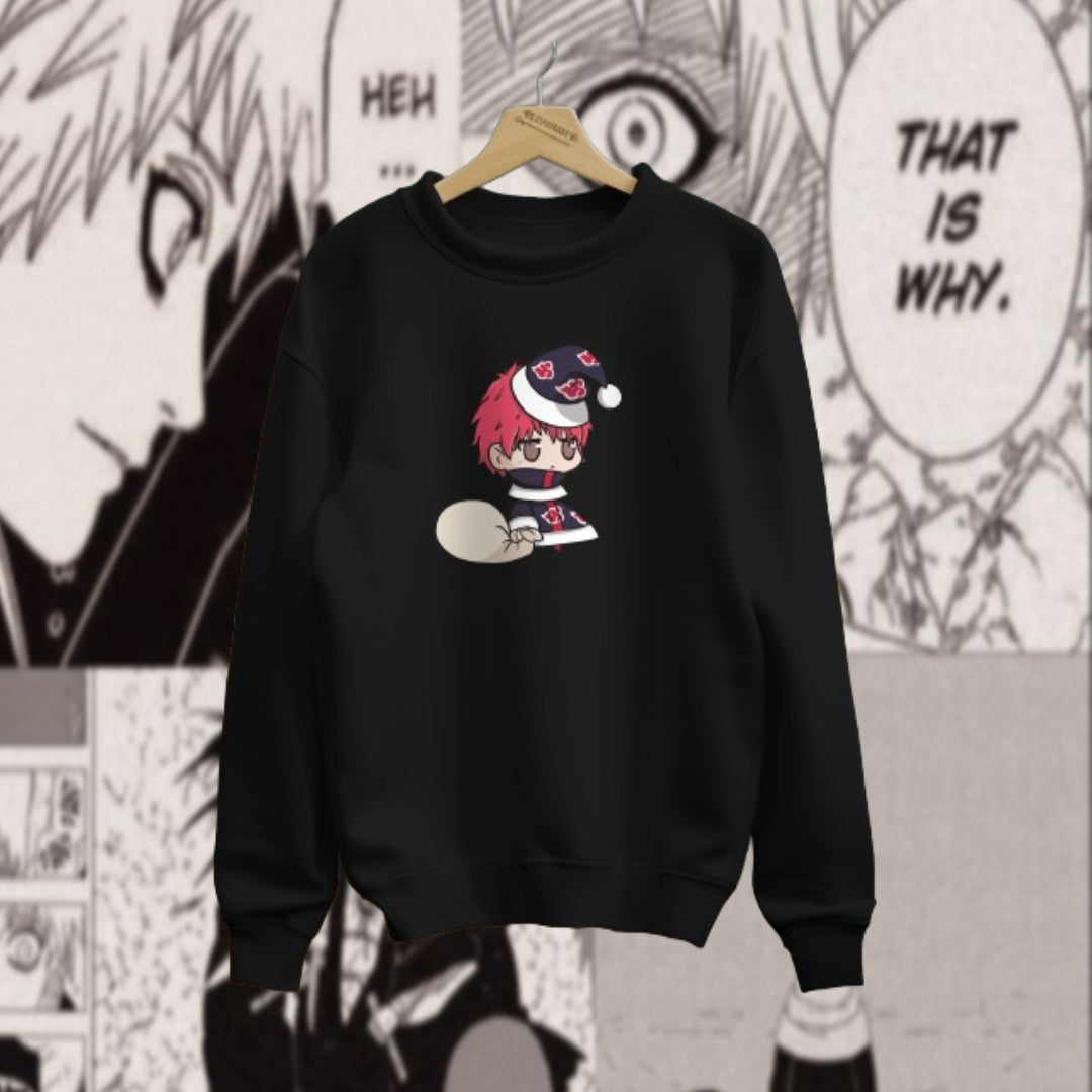 Unisex Sasori Sweatshirt