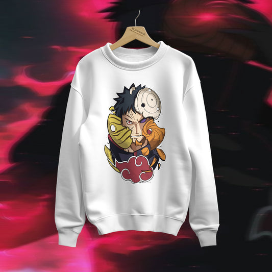 Unisex Obito Sweatshirt