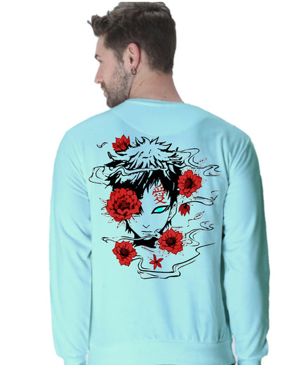 Unisex Gaara Sweatshirt