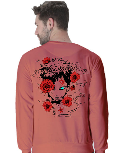 Unisex Gaara Sweatshirt