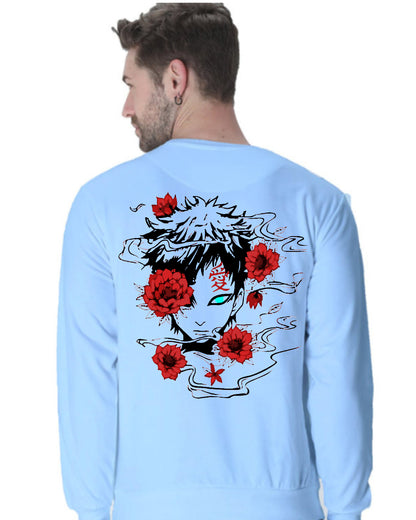 Unisex Gaara Sweatshirt