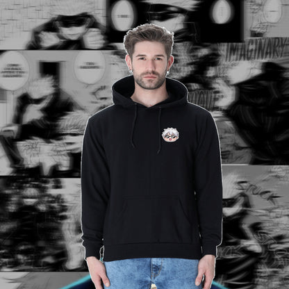 Unisex Gojo Hooded Sweatshirt