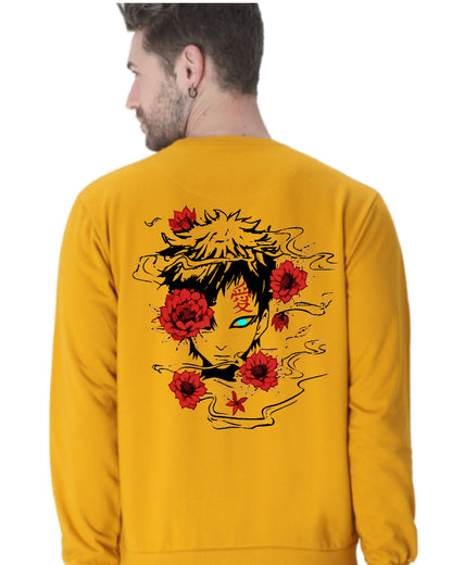 Unisex Gaara Sweatshirt