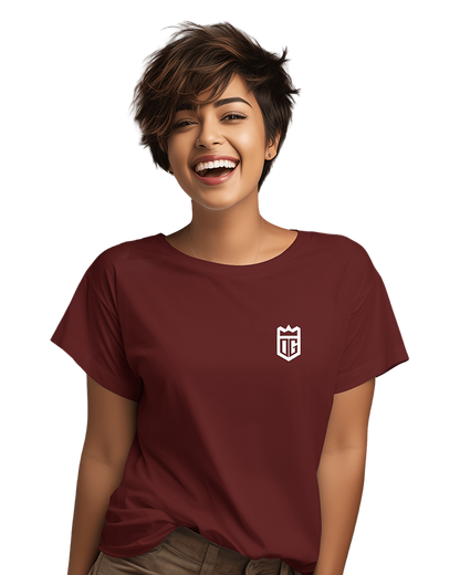 Unisex Attack On Titan Oversized T-shirt
