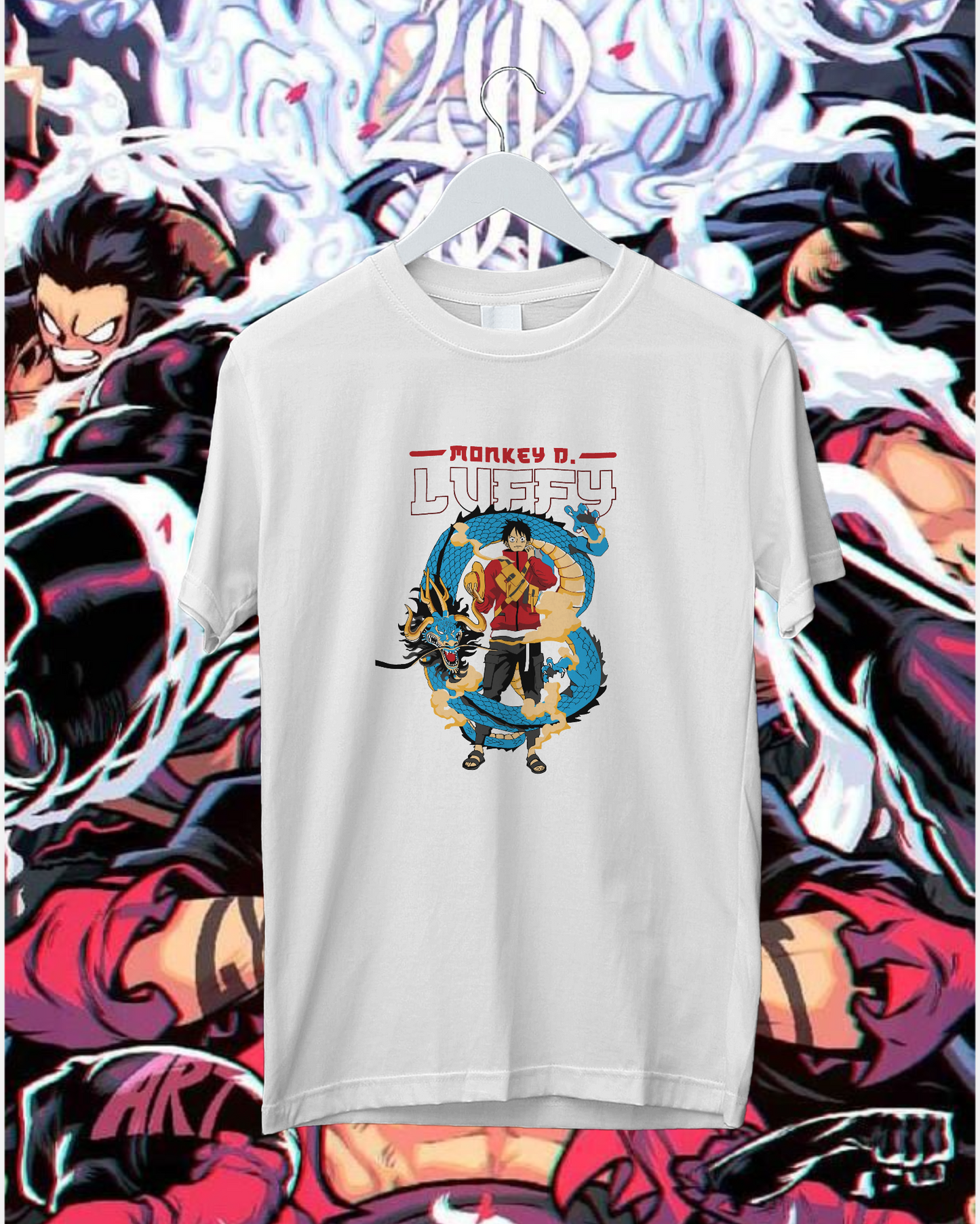 Men's One Piece Half Sleeve T-shirt
