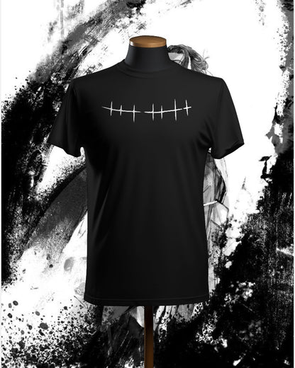 Unisex Geto Suguru Oversized T-shirt